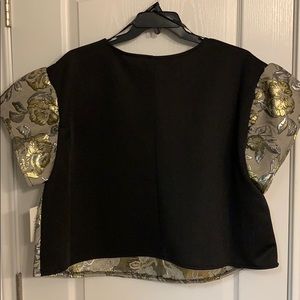 Eloquii Tops - Crop Eloquii Tops - Crop